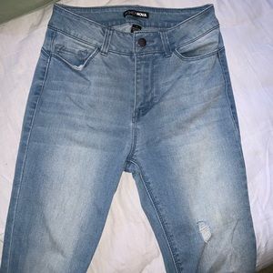 Fashion Nova Jeans